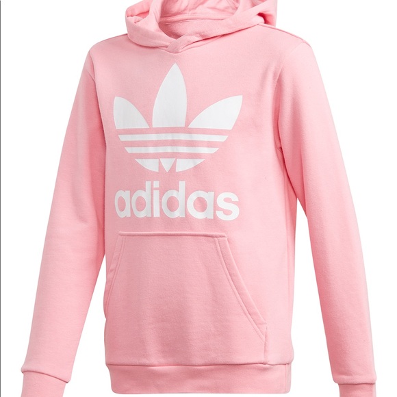 Mommy and Me pink Adidas matching women’s S and toddler girl 4t - Picture 3 of 4